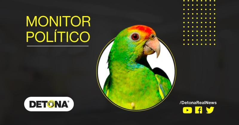 ¿El orgullo de mi nepotismo?