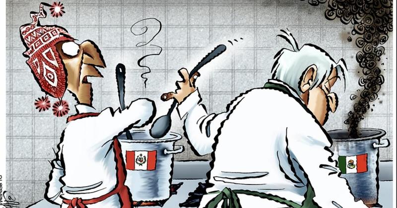 A MORENA, que tanto le gustan las consultas populares...