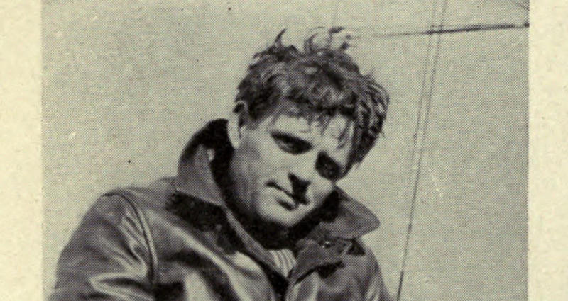 Il est né il y a 150 ans : Jack London, l'écrivain socialiste incompris
