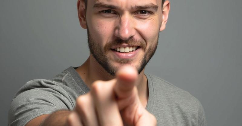 The World Is Progressing and Making Men's Lives Challenging