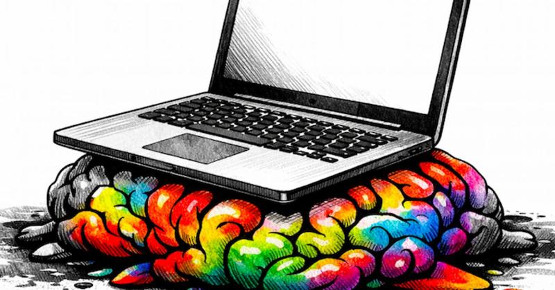 The Fall of Imagination