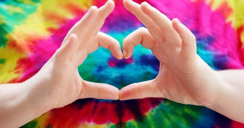 Tools for Emotional Regulation When Life Hurts