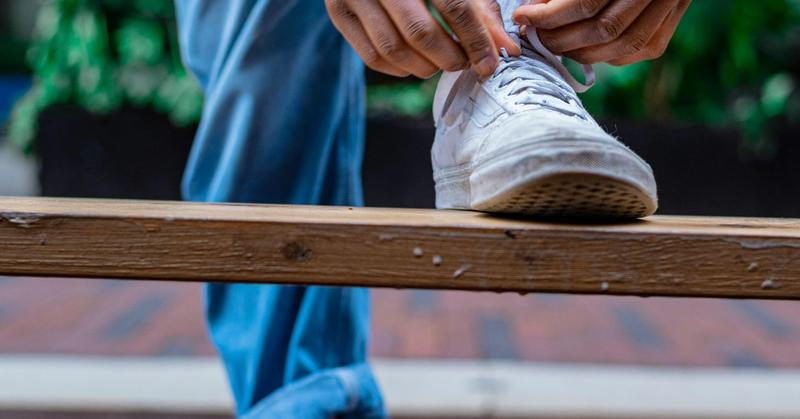 How to Make a New Year’s Resolution That Actually Lasts