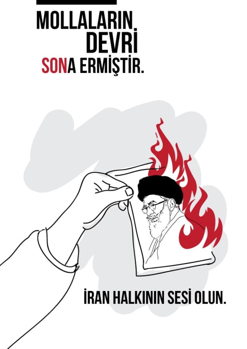 İdam Sehpalarının Gölgesinde İran