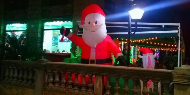 ¿Cómo la Revolución le robó la navidad a los cubanos?