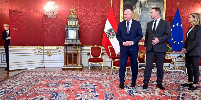 Die Regierung kann den Erwartungen nicht gerecht werden