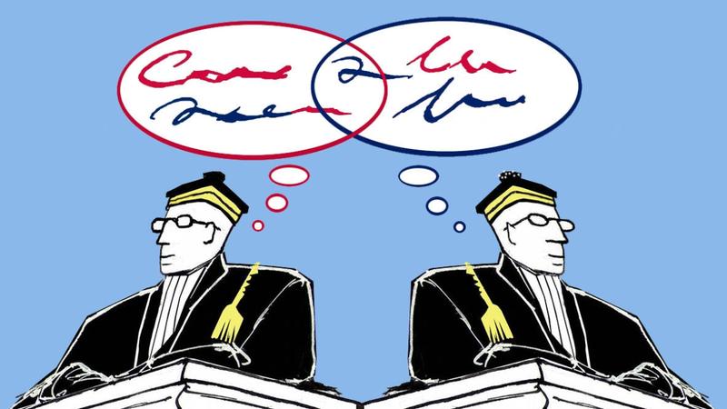 Giustizia e referendum: un allarme che non c’è