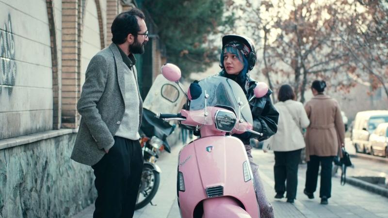 Le pagelle del Mereghetti, «Divine Comedy»: per il regista iraniano Asgari voglia di leggerezza e libertà. Voto: 7