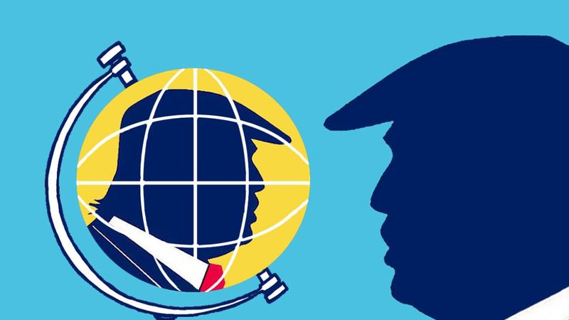 Trump e l’anima Usa che svanisce