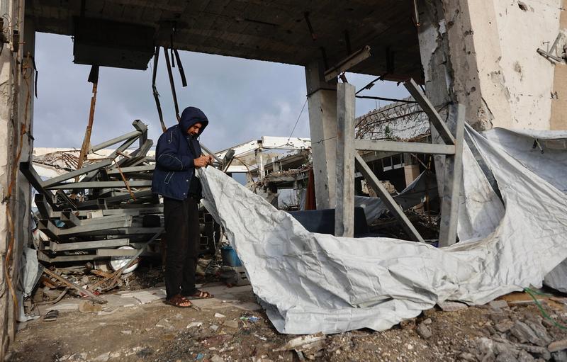 IDF kills 2 gunmen in Rafah firefight, search for additional suspects