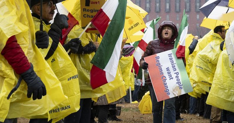 Trump dials up risky Iran tariffs that would hit China, UAE and others: What to know