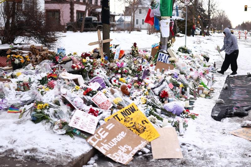 Claims of Vehicular Terrorism in Minnesota Don’t Hold Up