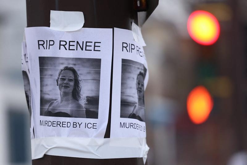 Prosecutors Quit After Order Targeting Minneapolis ICE Victim’s Widow