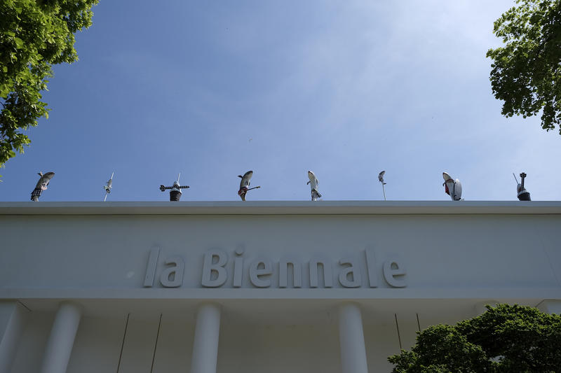 The Most Important Art Biennials of 2026