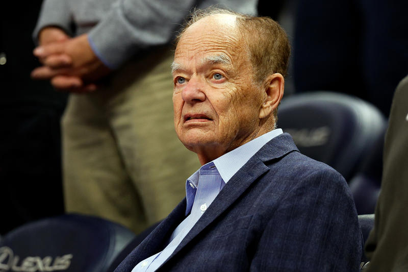 From Farm Boy to Billionaire, Glen Taylor Gives $100M Back to Rural America