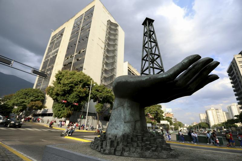 Why unlocking Venezuelan oil won’t mean much for US energy prices