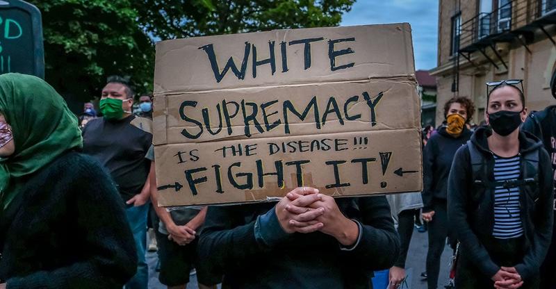 Key Court Case Illustrates How Enforcing the Left’s DEI Orthodoxy on ‘White Supremacy’ Violates the First Amendment