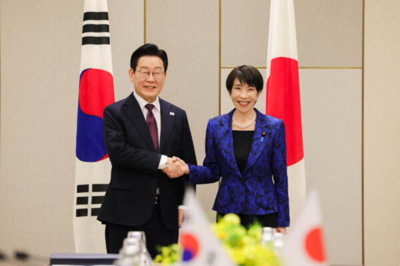 Japan-South Korea Summit: Why Middle Power Cooperation Matters More Than Ever in an Imperializing World