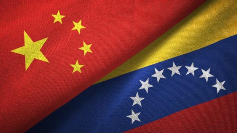 Venezuela Uncovers the Limits of China’s Security Promise in Latin America