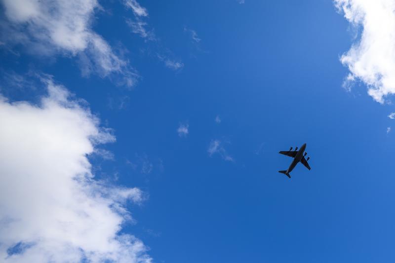 Pentagon Conducted Lethal Boat Strike With Aircraft Disguised as Civilian Plane