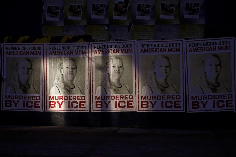 FBI Investigating Renee Good While Obstructing Probes Into ICE Killer