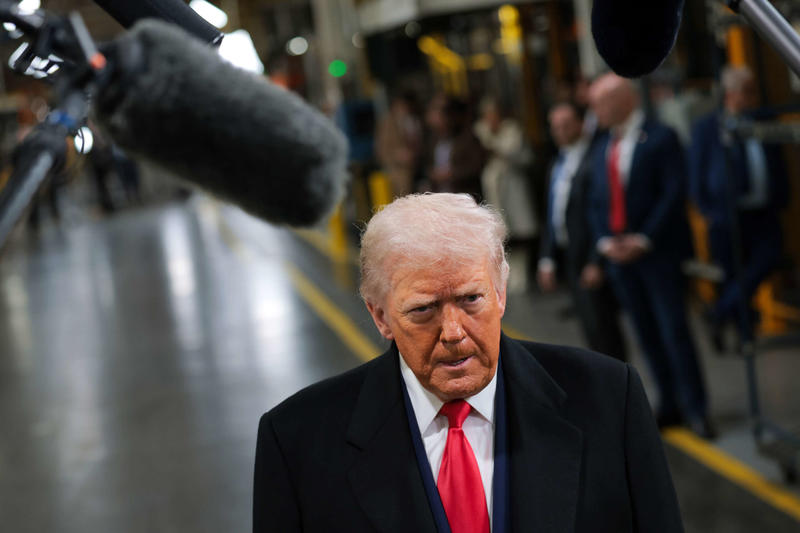 Trump’s “Homes for People” Plan Distracts From Failing Policies, Experts Say