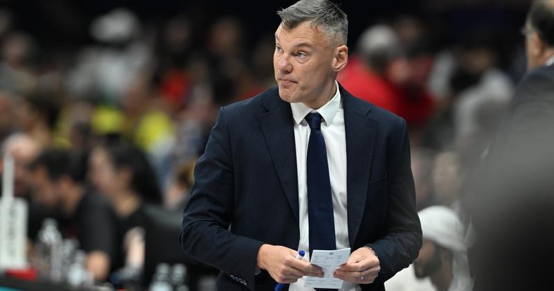 Γιασικεβίτσιους: Δεν είναι επιλογή της Φενέρμπαχτσε, αλλά η ταυτότητά της