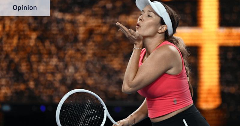 We love to hate a tantrum, but where would tennis be without them?