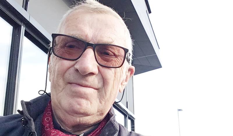 Eldreomsorg til stryk?