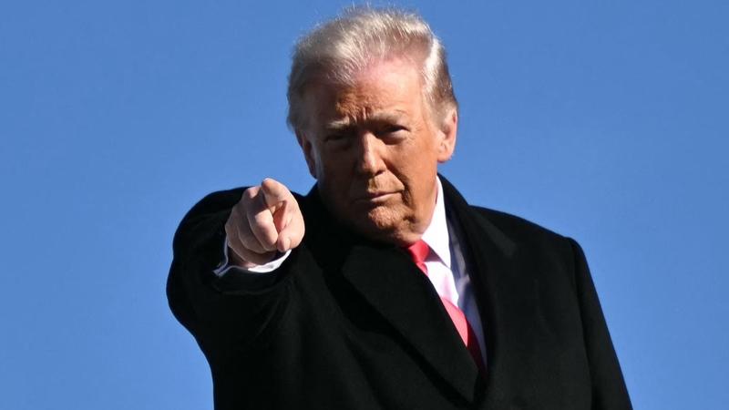 Trump anuncia fim do diálogo com o Irã; país pode ser atacado em breve