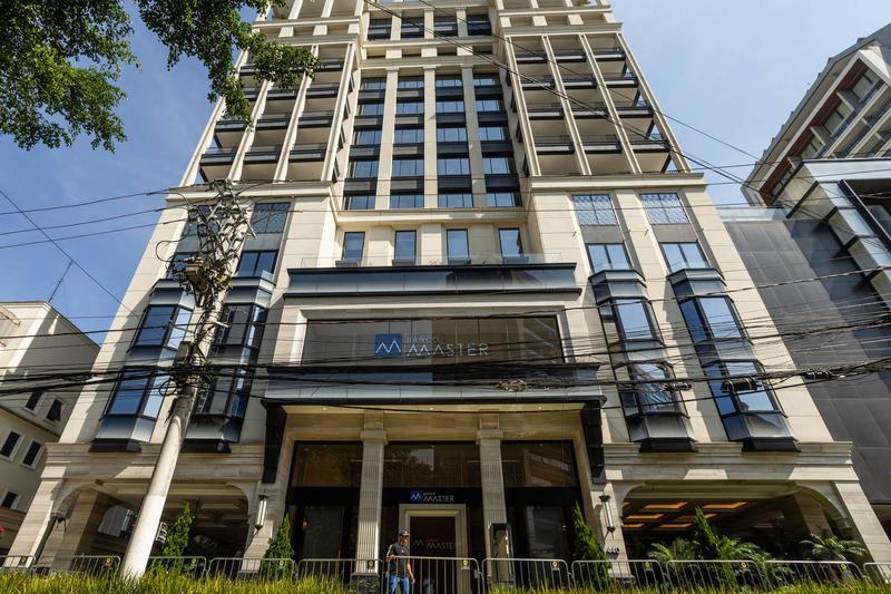 Banco Master: cara eu ganho, coroa você paga