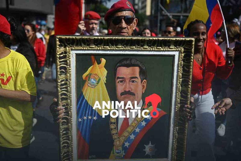 Juez separa a abogado del caso Maduro en EU; argumenta que incorporación no tiene fundamento legal