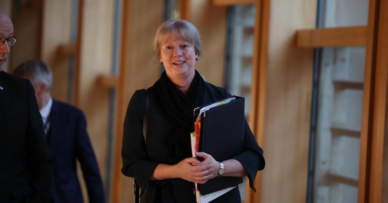 Economists say SNP Budget plugs £500m deficit with one-off fixes