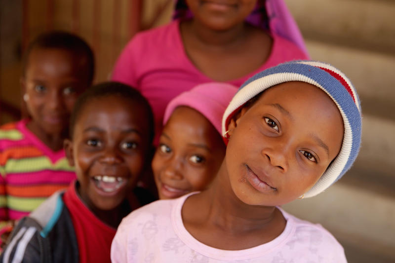 12 cost-effective ways to help the world’s poorest