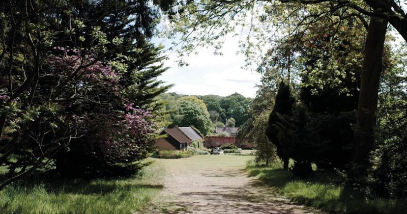 Plans unveiled to reinstate demolished feature at Norfolk manor house