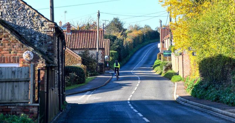 Approval for new homes at former school site in holiday hotspot