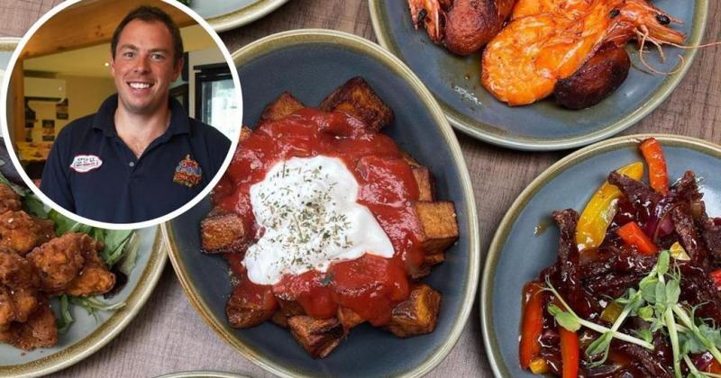 Norfolk family seeking permission to expand its farm shop and cafe