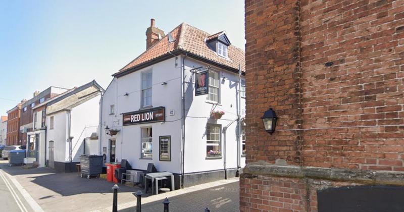 Pub in the heart of Norfolk launches search for new tenants