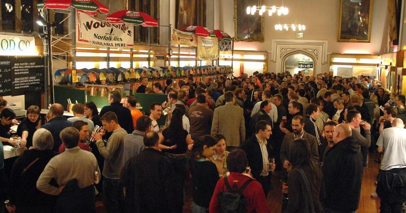 REVEALED: Events to return to historic city venue this spring after £8m renovation