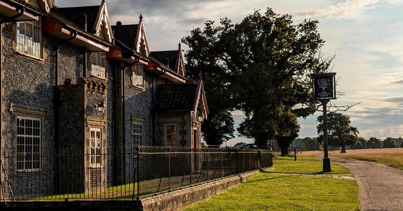 Award-winning gastropub closes for 'winter pause'