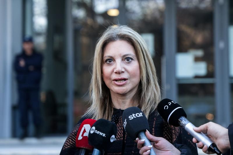 Το μυστικό σχέδιο της Κυβέρνησης εναντίον της Καρυστιανού