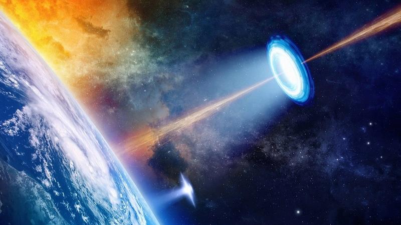 From Ancient Devils To Distant Stars: How Imagined Civilisations, Pop Culture And Pseudoscience Shaped Human Curiosity