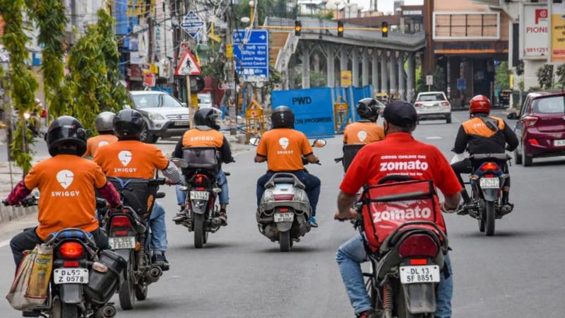 Opinion | Between Promise And Precarity: The Uneven Reality Of India’s Gig Economy