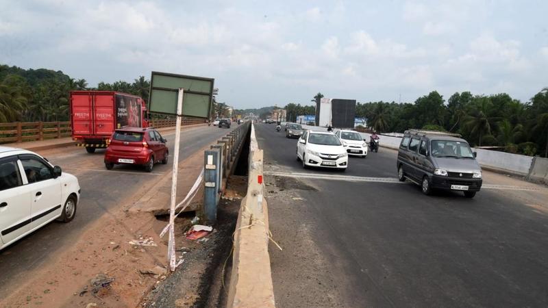 Kerala : Toll rates for Vengalam - Ramanattukara stretch notified by NHAI