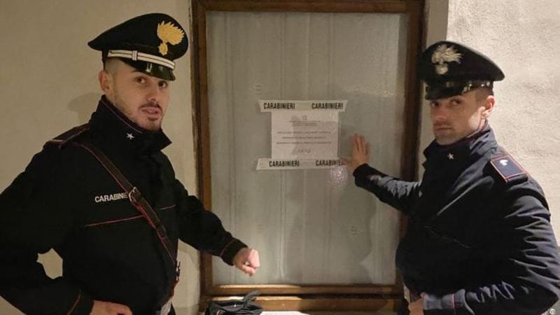 Taleggio, la salma di Hassan sarà rimpatriata. L’artigiano non ancora scarcerato