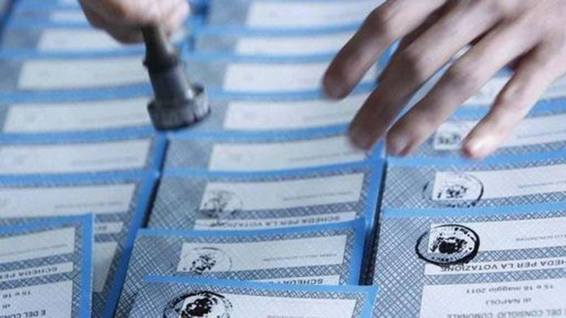 Referendum, lo scontro e il Governo al riparo