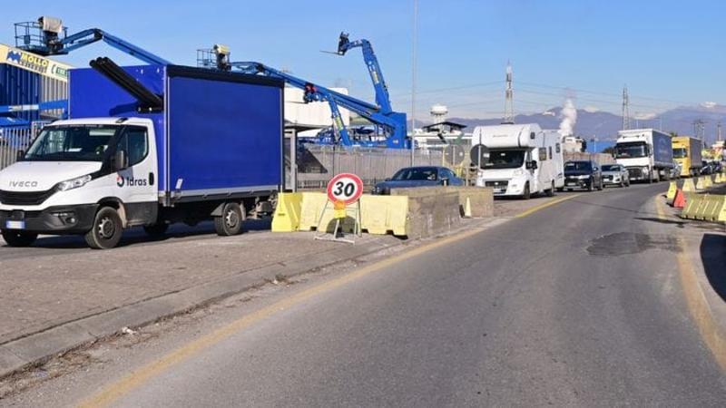 Chilometri e fondi: i nodi ancora aperti per e-Brt e tram