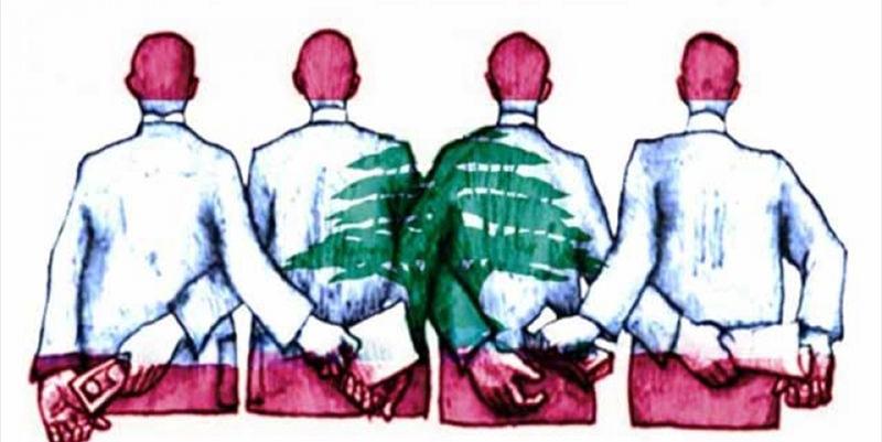 إنطلاق عملية مكافحة الفساد لاقت ارتياح المواطنين وأحيت الثقة بمؤسسات الدولة