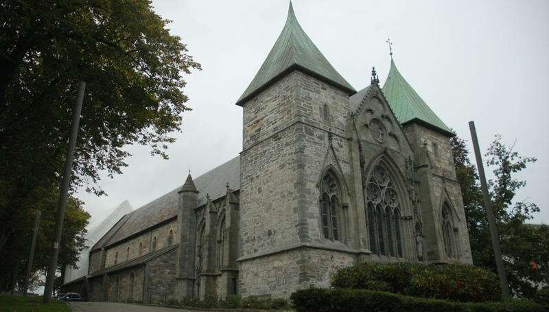 Dette er ikke et nøytralt kulturhus