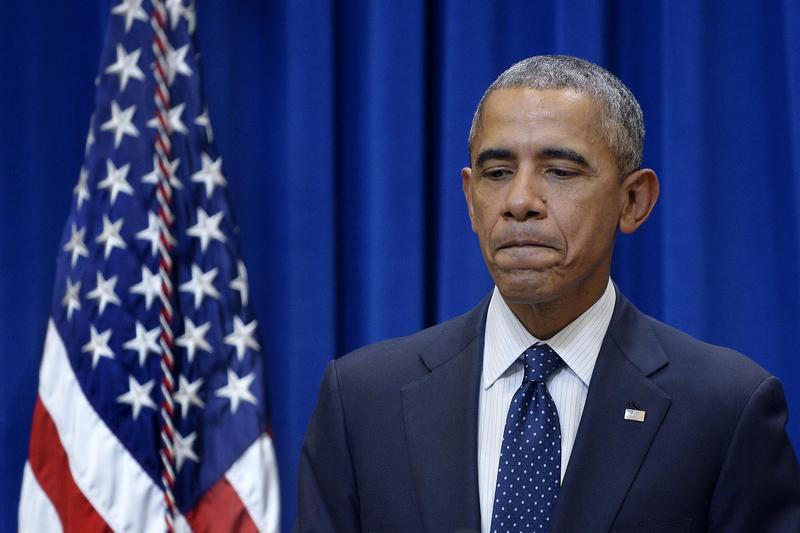 Don’t make the mistake Obama did, Mr. President, enforce your Iran ‘red line’